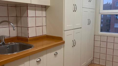 Foto 5 de Pis de lloguer a Parque Sur, Albacete