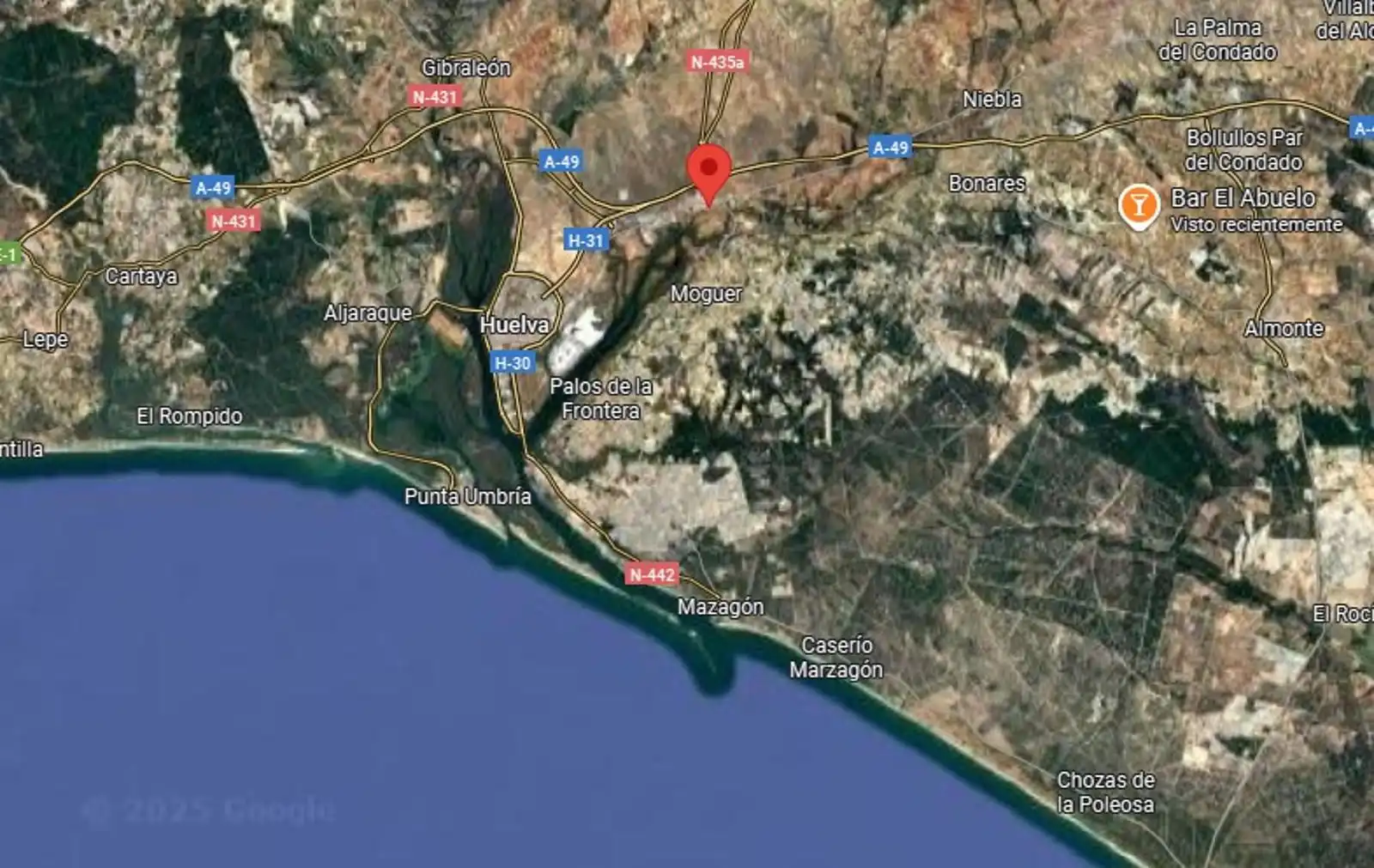 Dúplex en venda a Cadiz, imagen 2