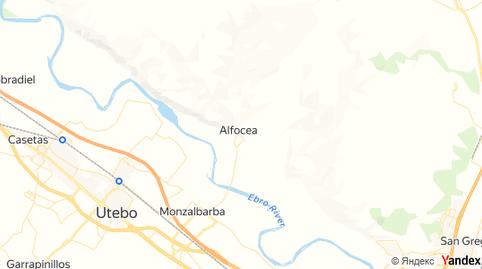 Photo 3 of Country house for sale in Alfocea,  Zaragoza Capital