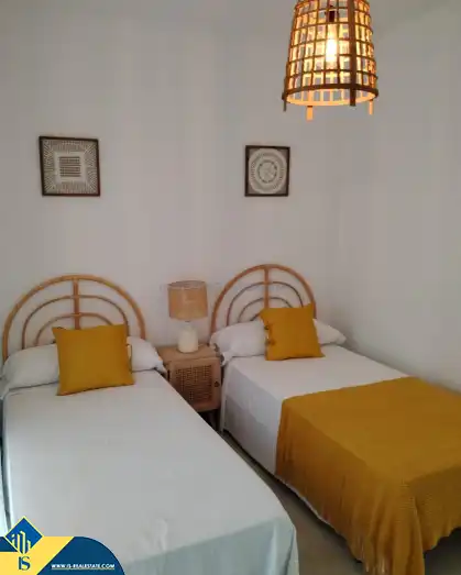 Chalet con piscina en venta en Pilar de la Horadada ciudad, imagen 12