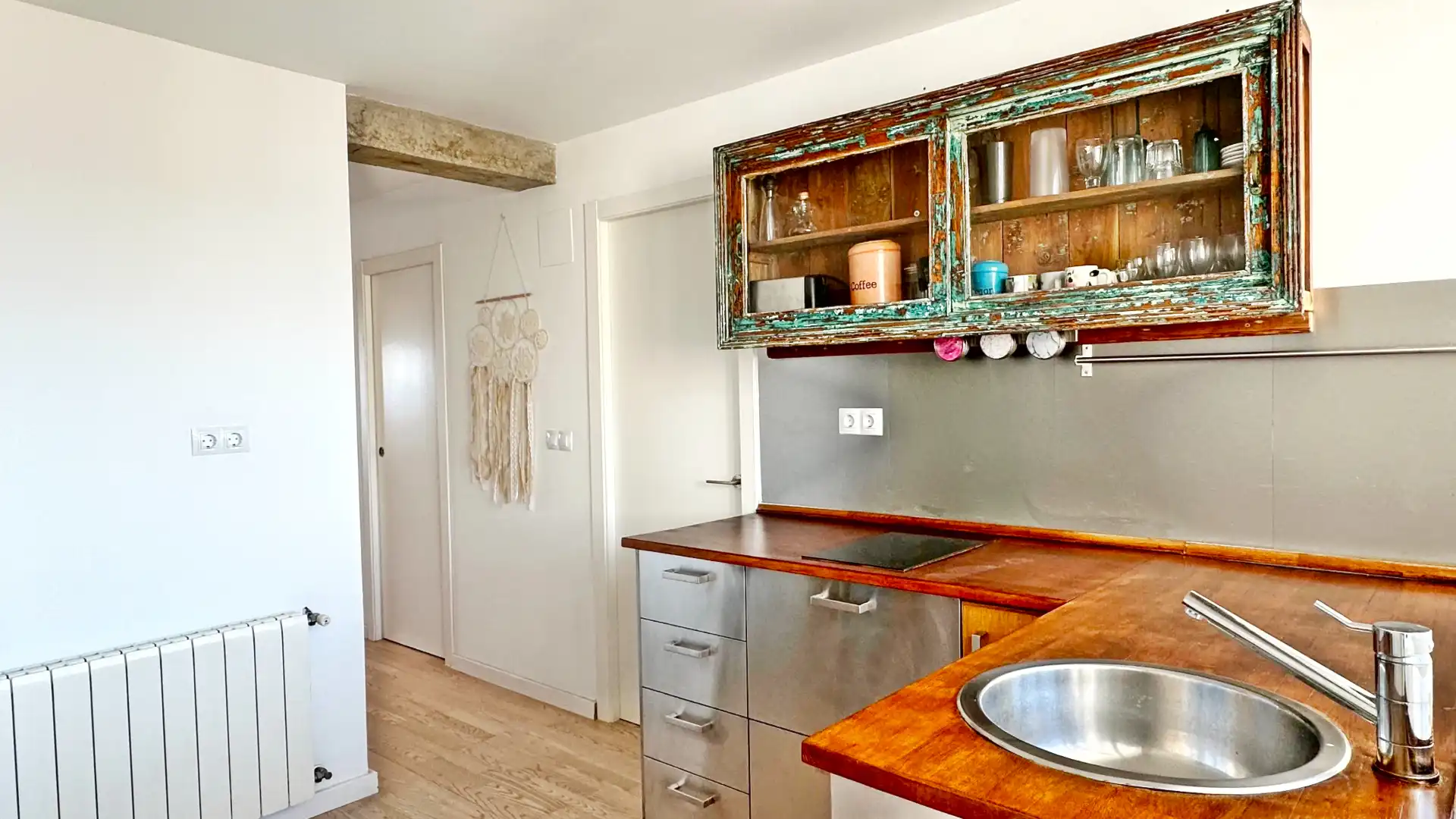 Apartament amb terrassa de lloguer a Passeig Marítim de Neptú, imagen 45