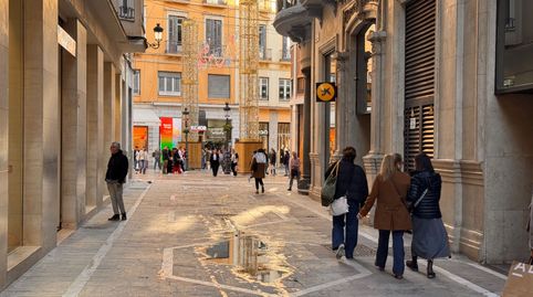 Foto 3 von Geschaftsraum zur Miete in Centro Histórico, Málaga Capital
