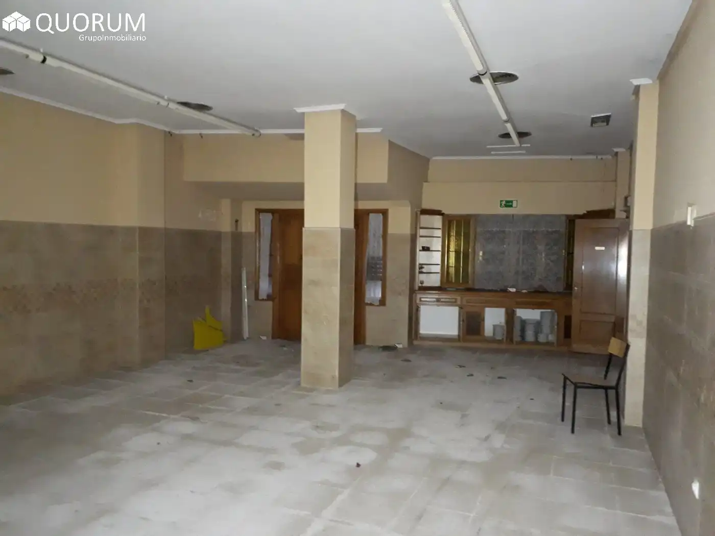 Business premises for sale in Lasesarre, imagen 13