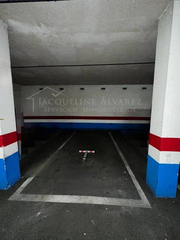 Garaje en Venta en Centro