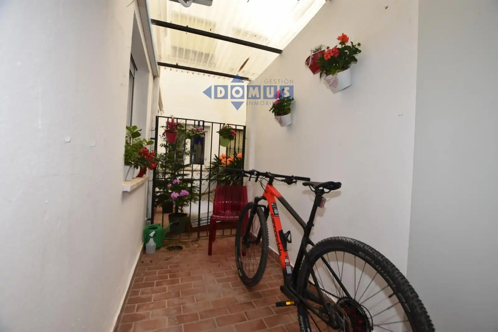 Piso en venta en calle Molino, Casco Histórico