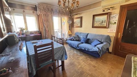 Foto 4 de Pis en venda a Aluche, Madrid