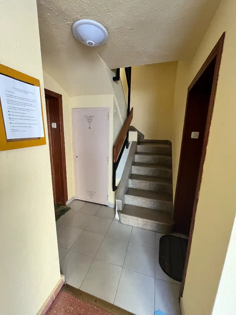 Flat for sale in Madrid  with Heating and Terrace