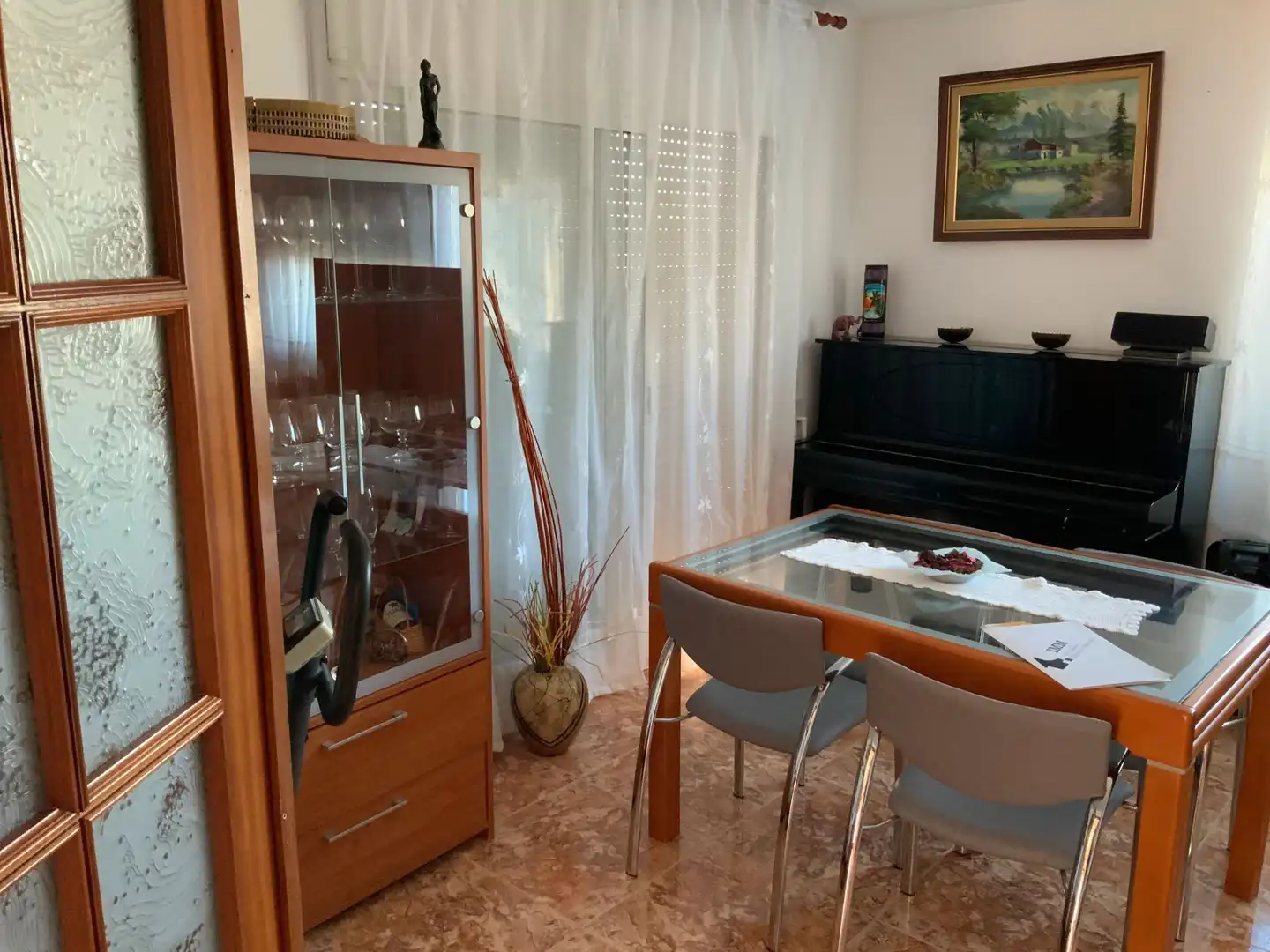 Casa con giardino in vendita a Llinars del Vallès, imagen 42