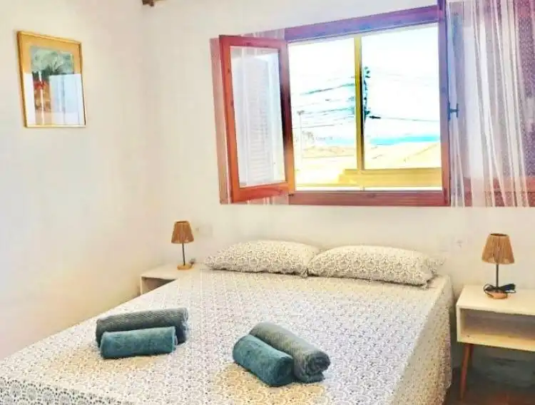 Apartment with terrace to rent in Playa del Acequión, Náufragos y Rocío del Mar, imagen 11