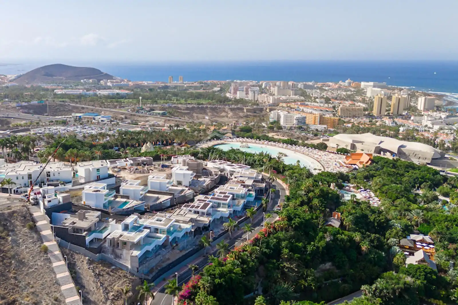 Xalet amb terrassa en venda a Costa Adeje, imagen 21