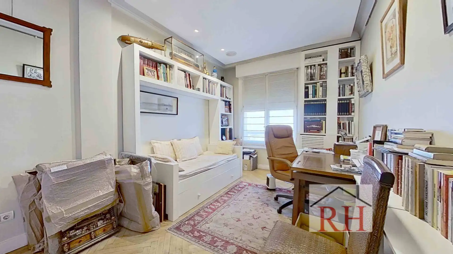 Appartamento con terrazza in vendita a Calle de Núñez de Balboa, imagen 14