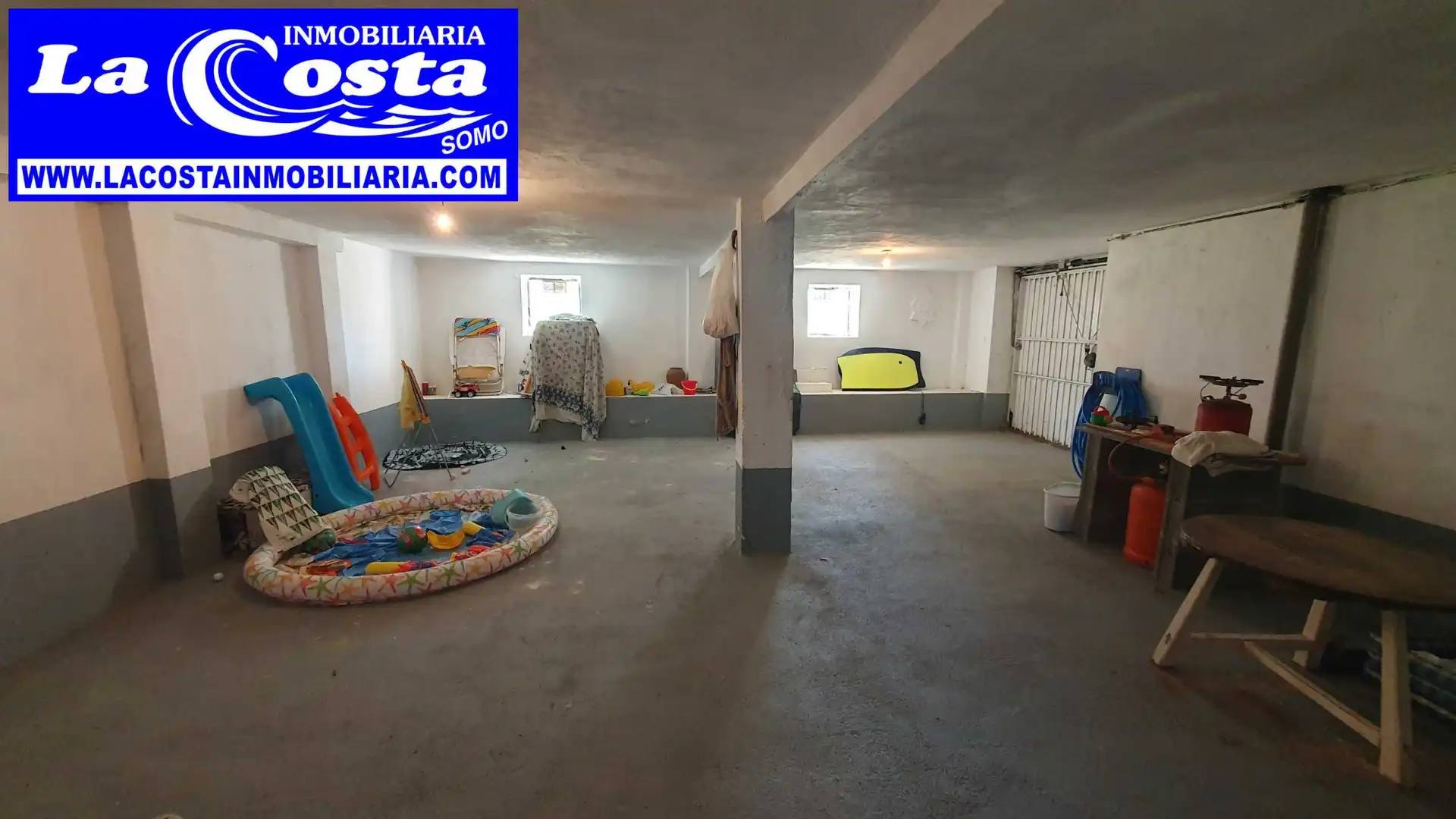 Casa adosada en venta en Marina de Cudeyo con Jardín privado y Lavadora