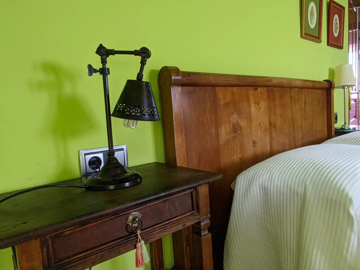 Apartamento de alquiler en Póo, 52, Celorio - Poó - Parres