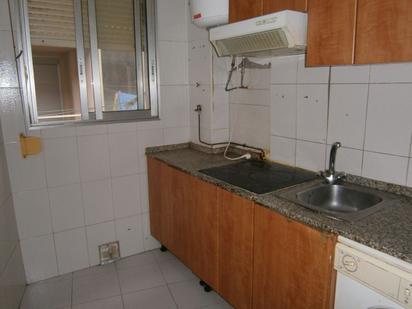 Cuina de Apartament en venda en  Lleida Capital amb Moblat