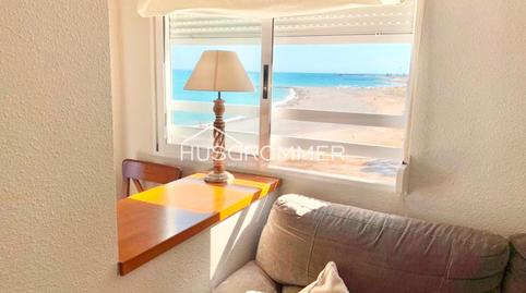 Foto 4 de Pis de lloguer a Farola, Playa, Burriana / Borriana