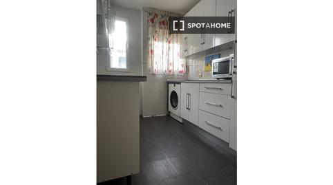 Photo 3 of Flat to rent in Numancia, Madrid
