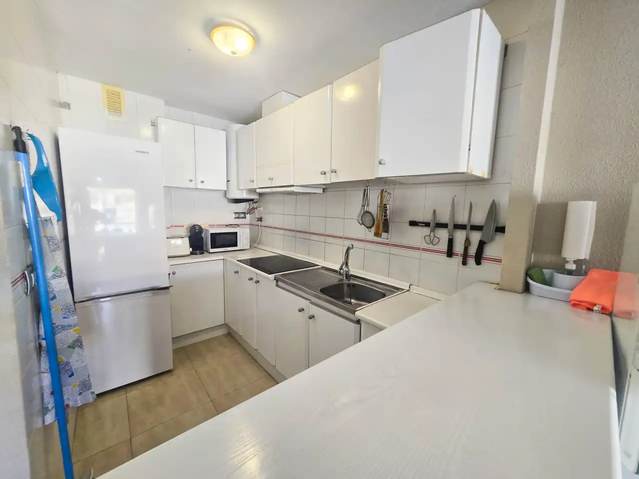 Apartamento con balcón en venta en La Mata, imagen 10