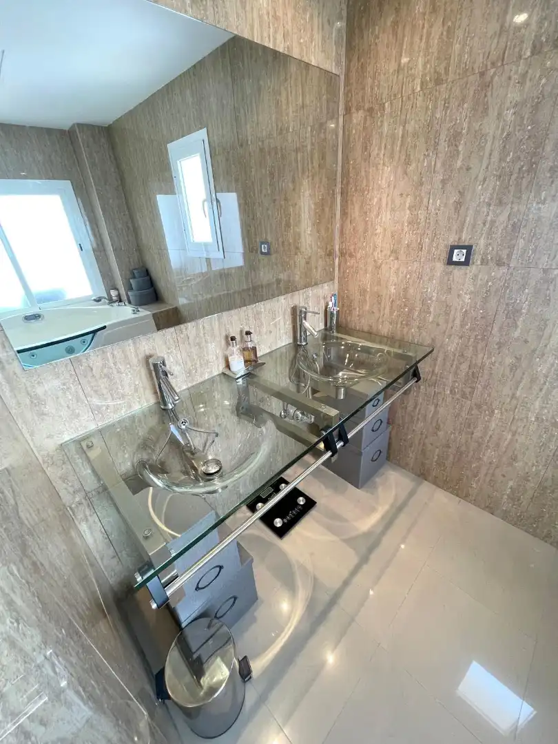 Penthouse mit Pool zum Verkauf in Calle Benalauria 11, imagen 10