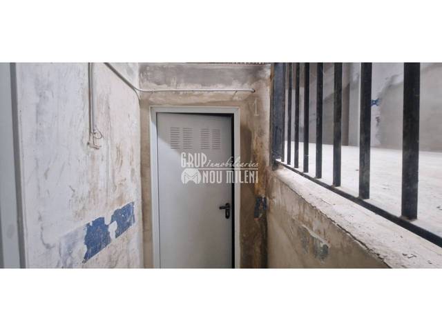 Trastero en Alquiler en Calle San Vicente Ferrer, 9 en Catarroja