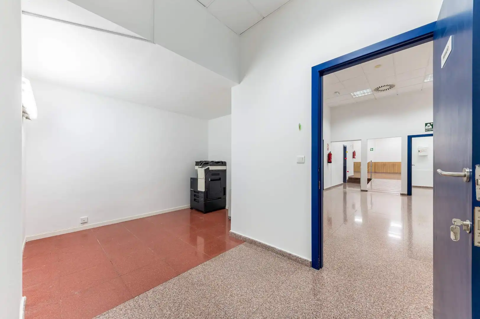 Gewerbefläche zum Verkauf in Calle de Roselló 17, imagen 24