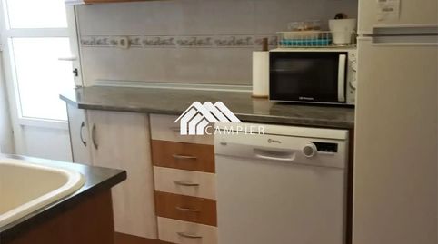 Foto 5 de Piso en venta en Plaza Carretas, Carretas - Pajarita, Albacete Capital