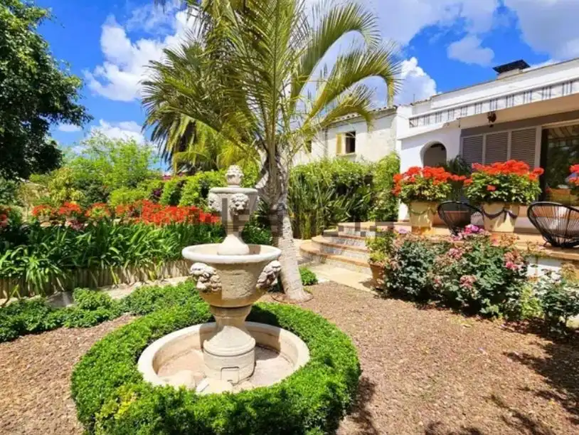 Garden of Residential for sale in Calvià