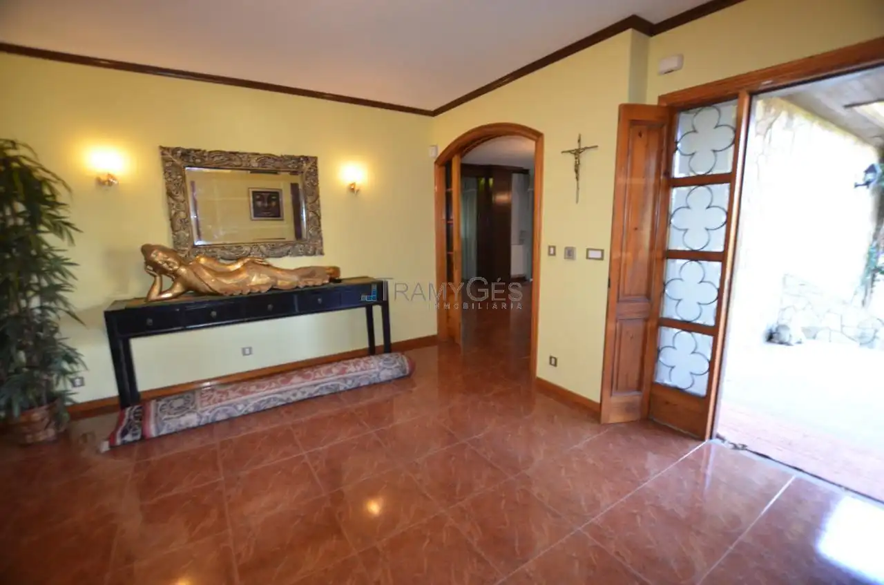 Detached house with pool for sale in BASTIDA, imagen 25