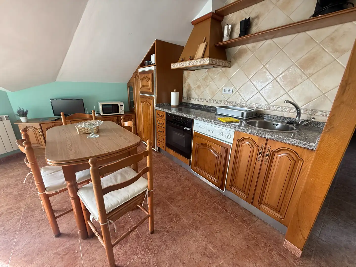 Chalet en venta en Ería la Vega, imagen 52