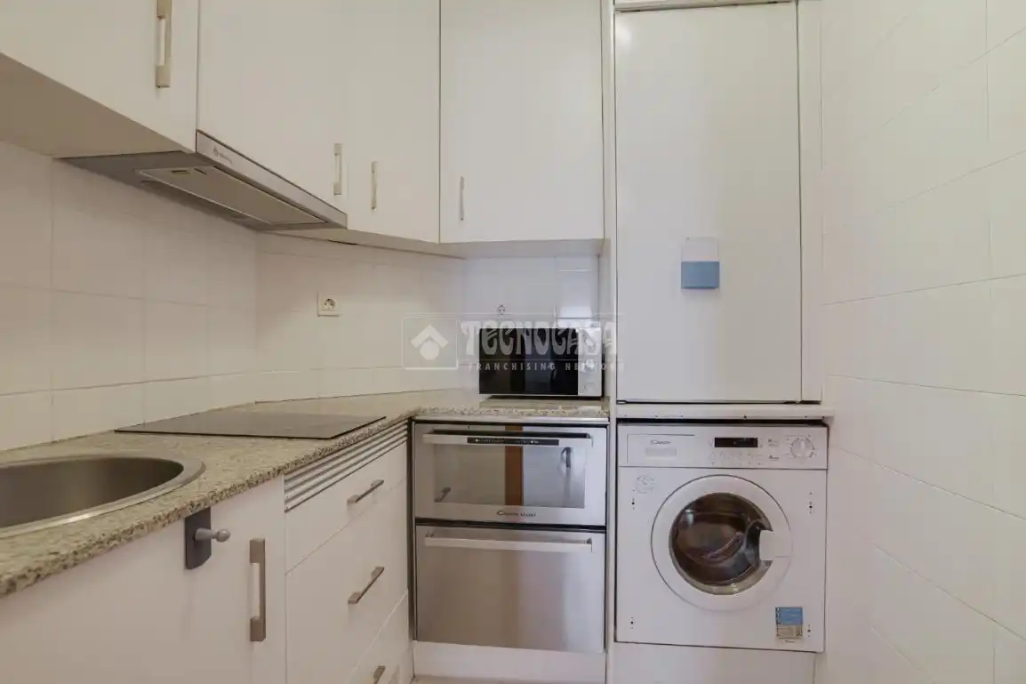 Cocina de Piso en venta en Mataró con Aire acondicionado y Calefacción