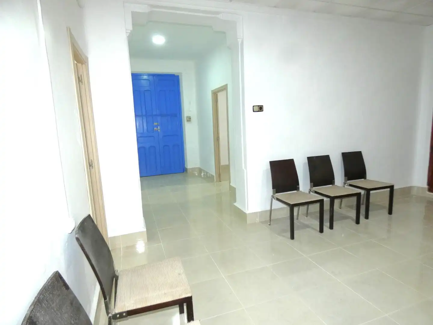 Adosado con terraza en venta en Alguazas, imagen 2