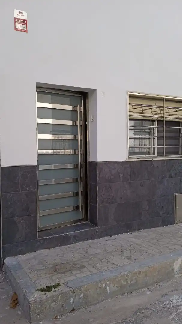 Flat for rent in Motril  with Air Conditioner, Terrace and Furnished