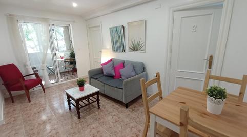 Foto 3 de Pis de lloguer a Carrer D'amadís de Gaula, Beteró,  Valencia Capital