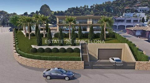 Foto 3 de Residencial en venta en Carrer Àncora, 2, Santa Cristina - Sant Francesc, Blanes
