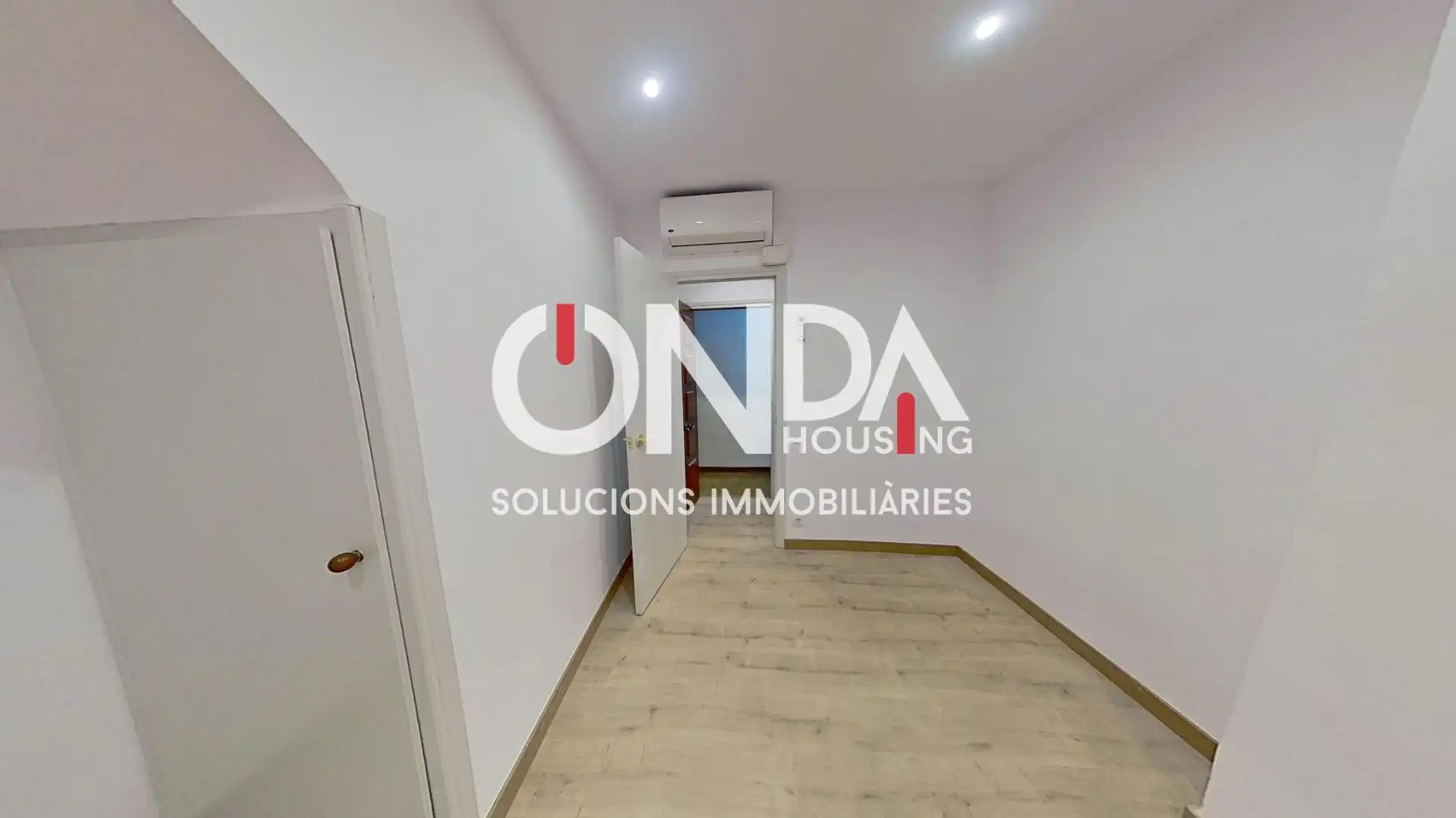 Apartamento de alquiler en COSTA.AG.PALAU NOGUERA, 12, Tremp