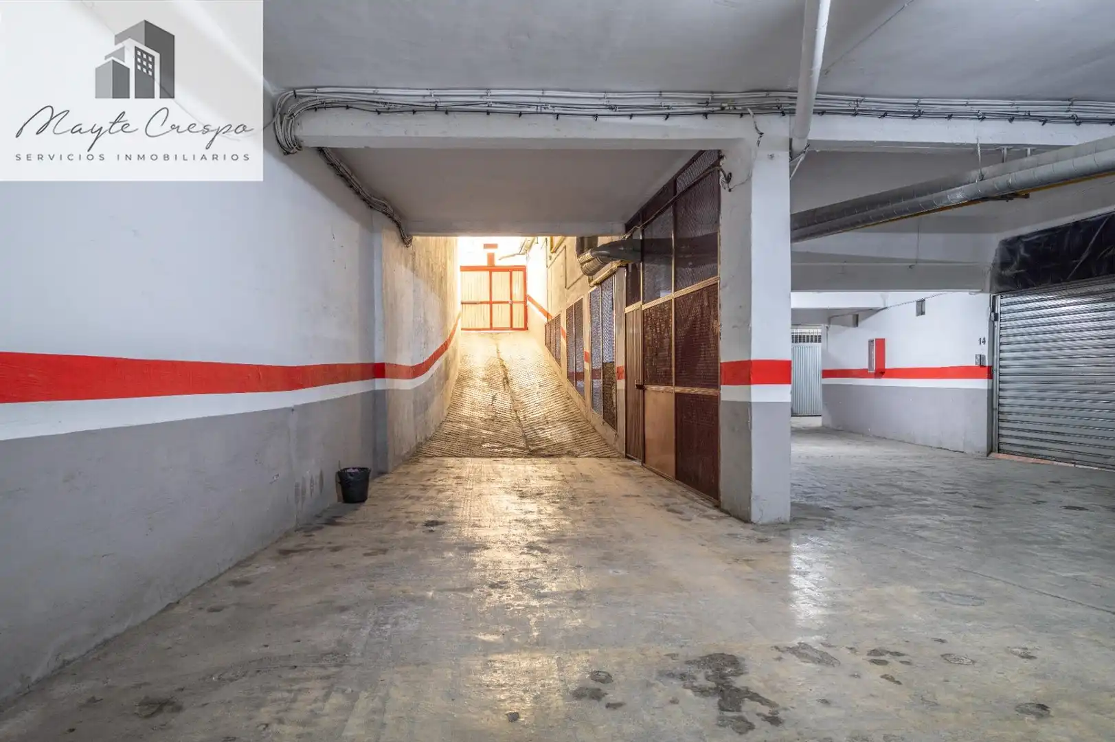 Piso con ascensor en venta en Calle de Santa Bárbara, imagen 49
