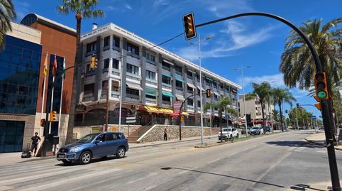 Foto 5 de Pis en venda a Benalmádena - Avenida Antonio Machado, Solymar, Benalmádena