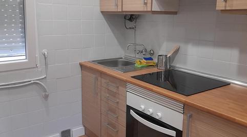 Foto 3 de Piso de alquiler en Carrera, Antequeruela y Covachuelas,  Toledo Capital