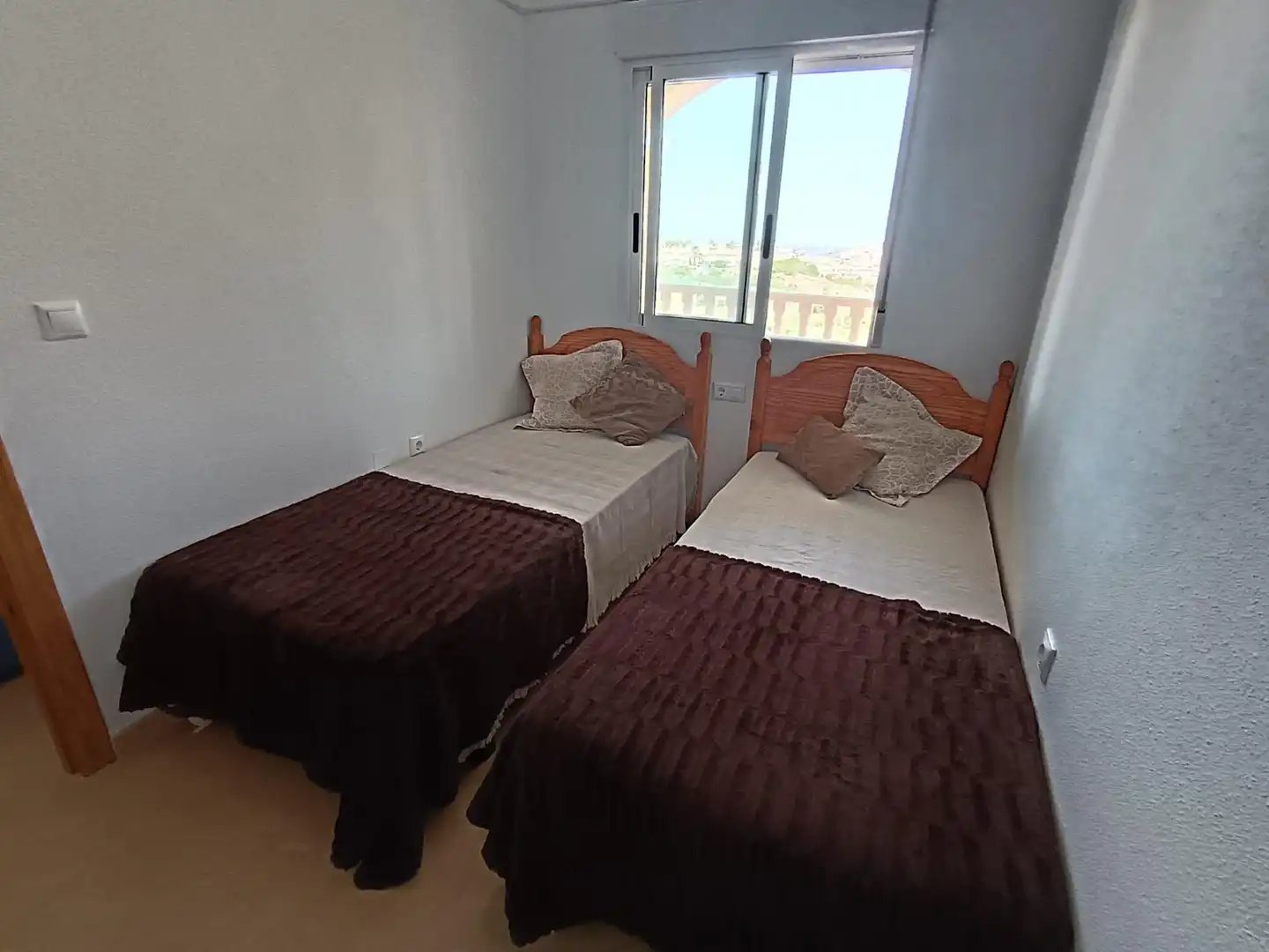 Penthouse mit Pool zum Verkauf in Nueva Torrevieja - Aguas Nuevas, imagen 42