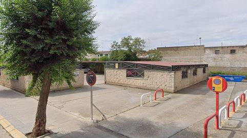 Foto 3 von Garage zur Miete in Calle Doctores Castroviejo, 1, Calahorra, La Rioja