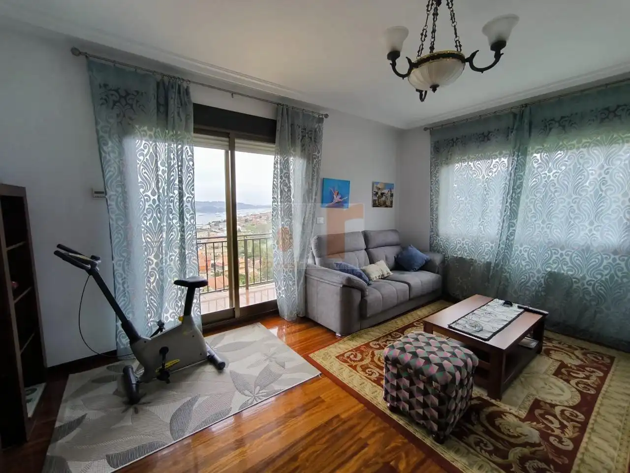 Casa con giardino in vendita a Aldán, imagen 23