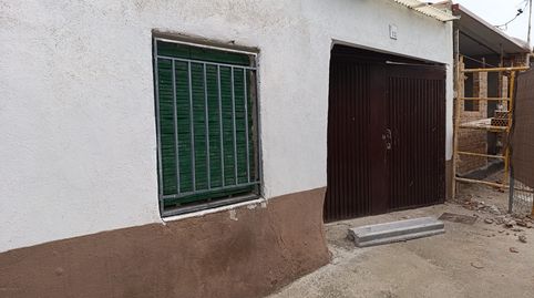 Foto 2 von Haus oder Chalet zum Verkauf in Travesía Mascaraque, Villaminaya, Toledo