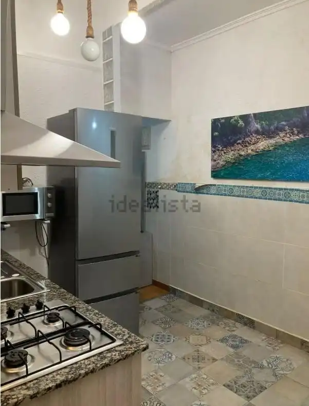 Planta baja de alquiler en Alicante / Alacant, Alicante