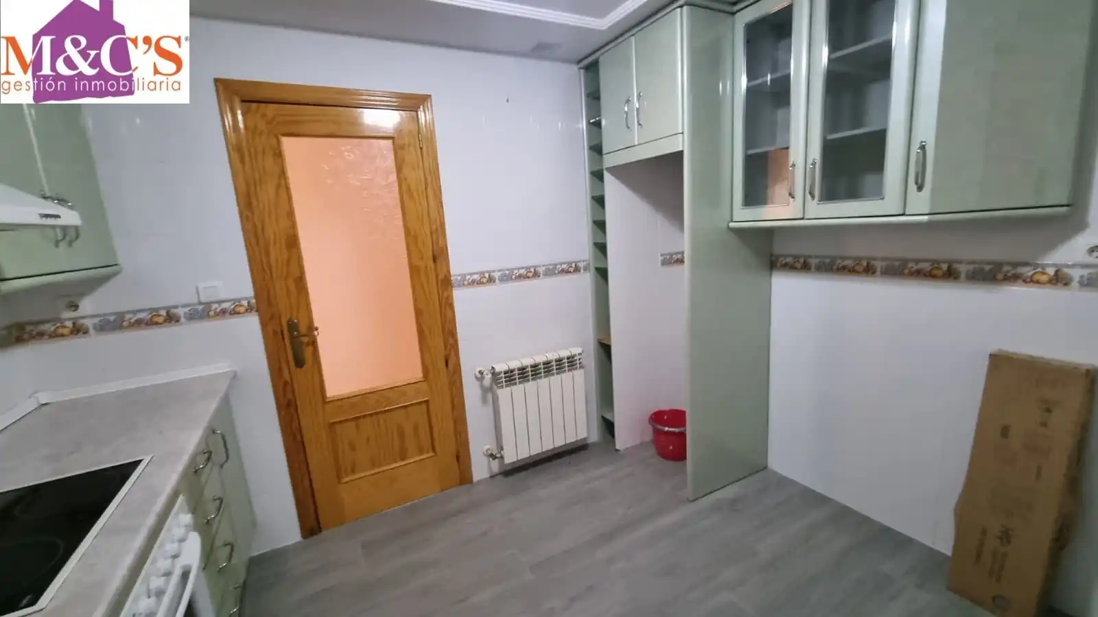 Appartement compact avec ascenseur à vendre à Centro, imagen 22