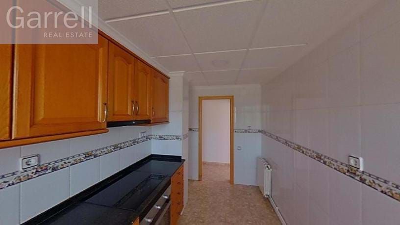 Kitchen of Flat for sale in Terrassa