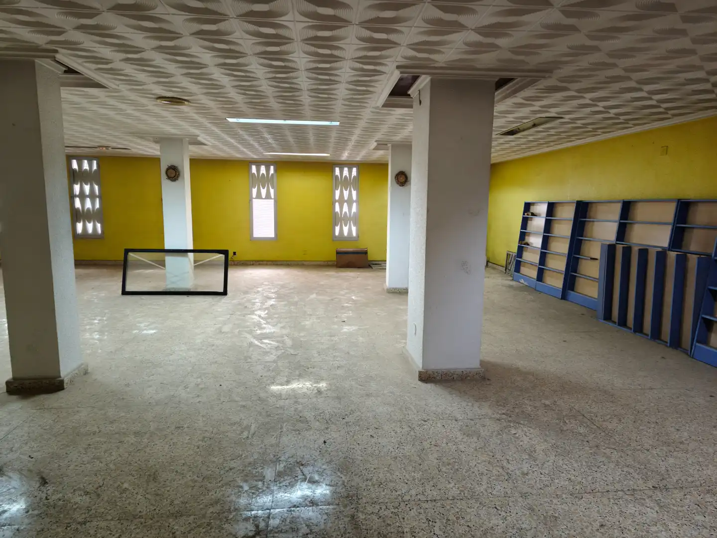 Terreno residenziale in vendita a Avenida de Palacios 12, imagen 22