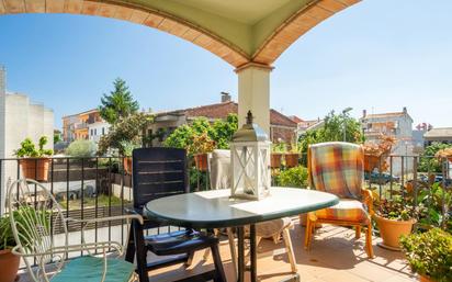 Terrace of House or chalet for sale in L'Escala  with Terrace and Balcony