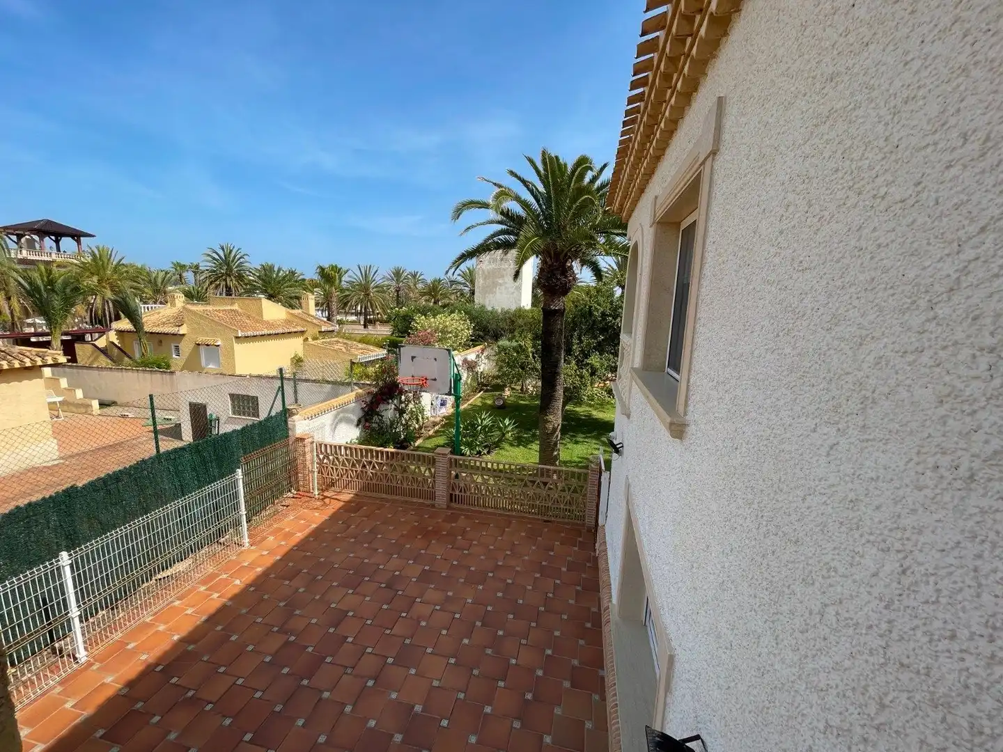 Chalet con terraza en venta en Orihuela Costa, imagen 34