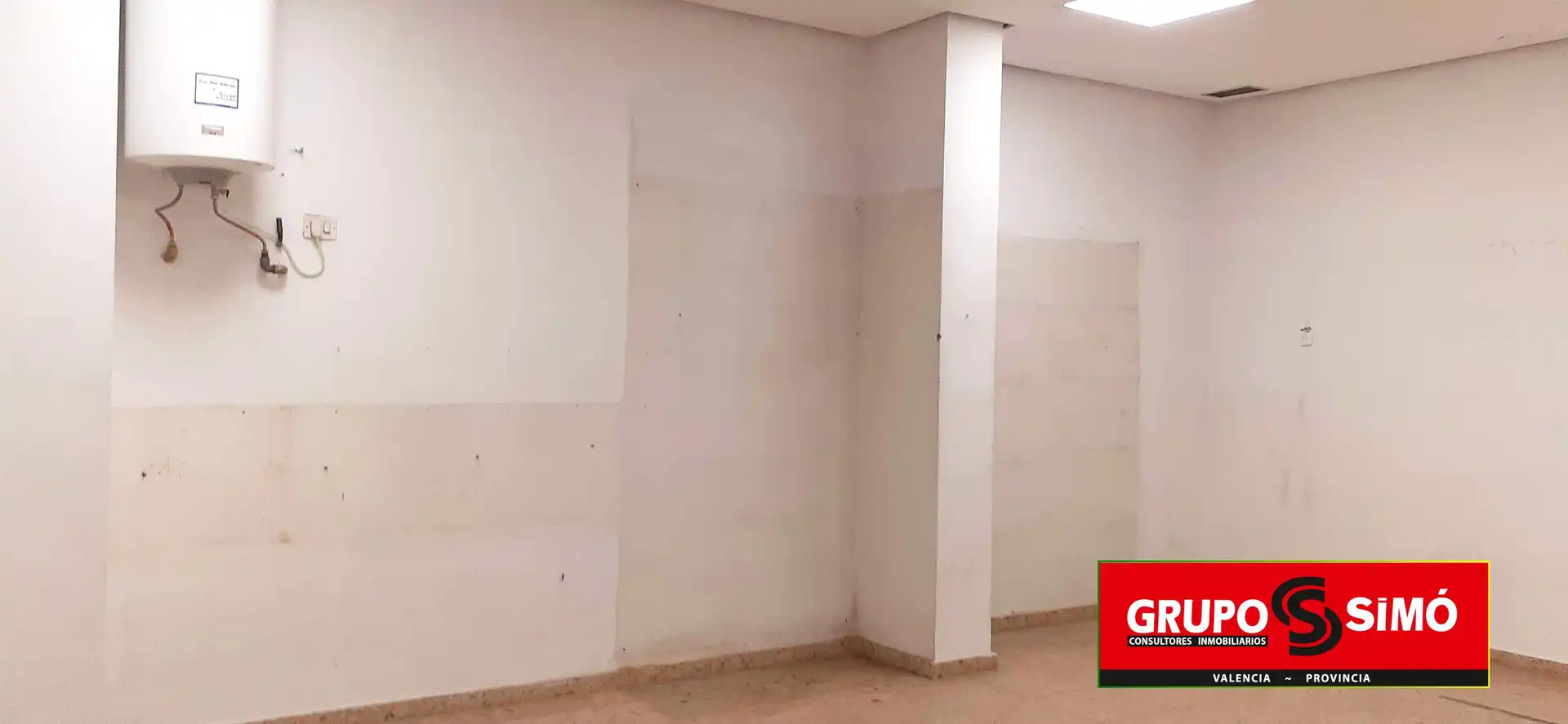 Gewerbefläche zum Verkauf in Carrer de Gerardo Ferrand, imagen 6