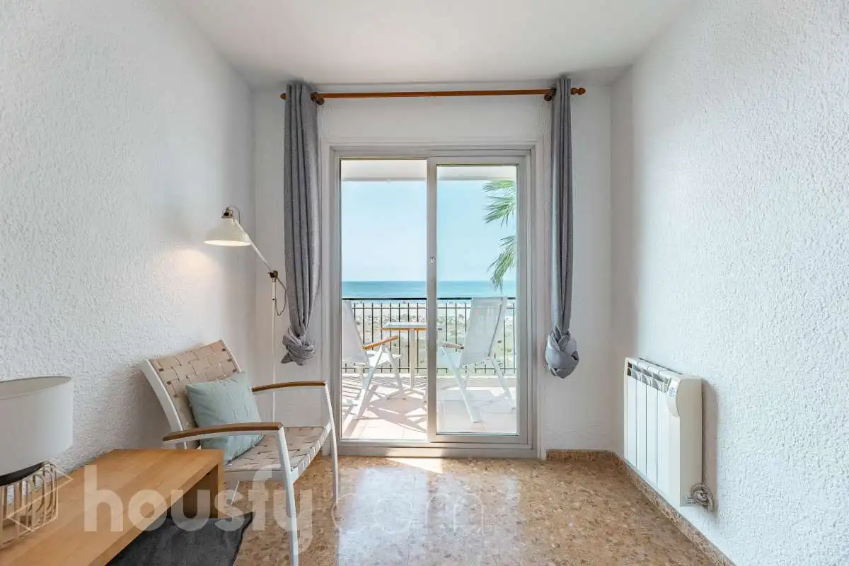 Penthouse with terrace for sale in Passeig Marítim ., imagen 16