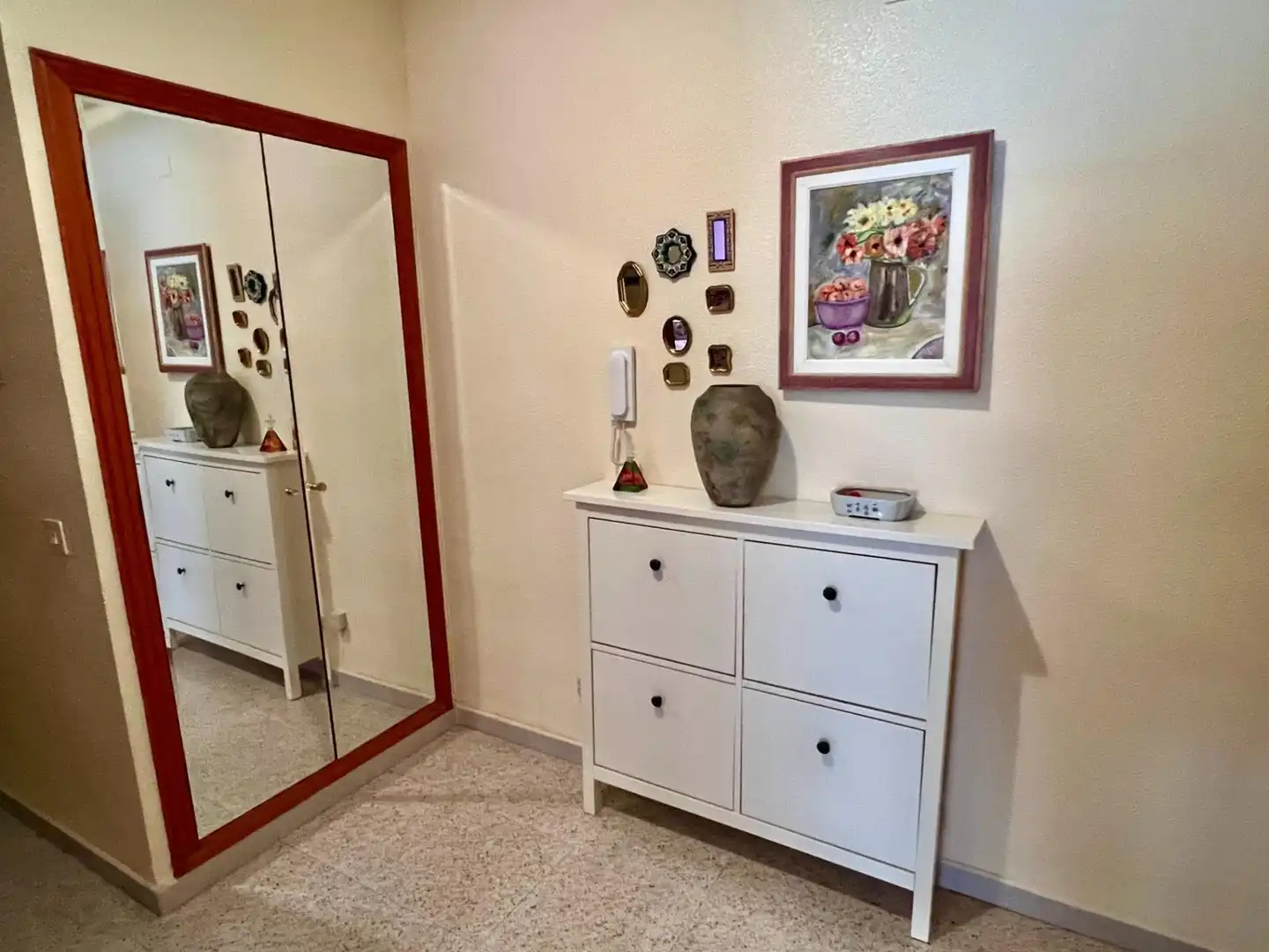 Apartment with terrace to rent in La Curva, imagen 22